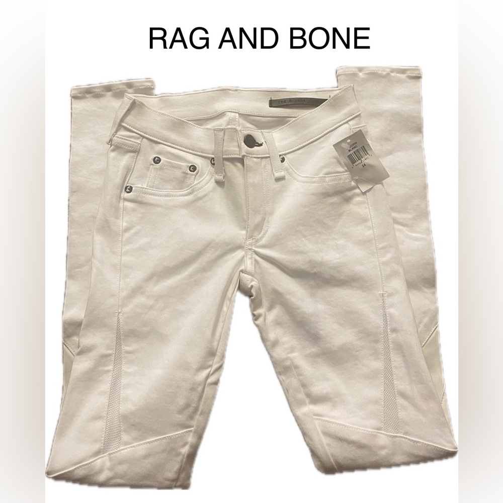 Rag and Bone Jeans 24 NWT